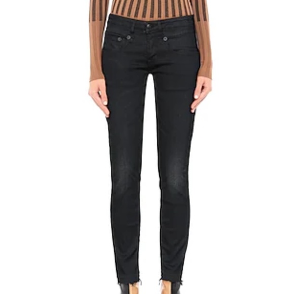 R13 Denim pants